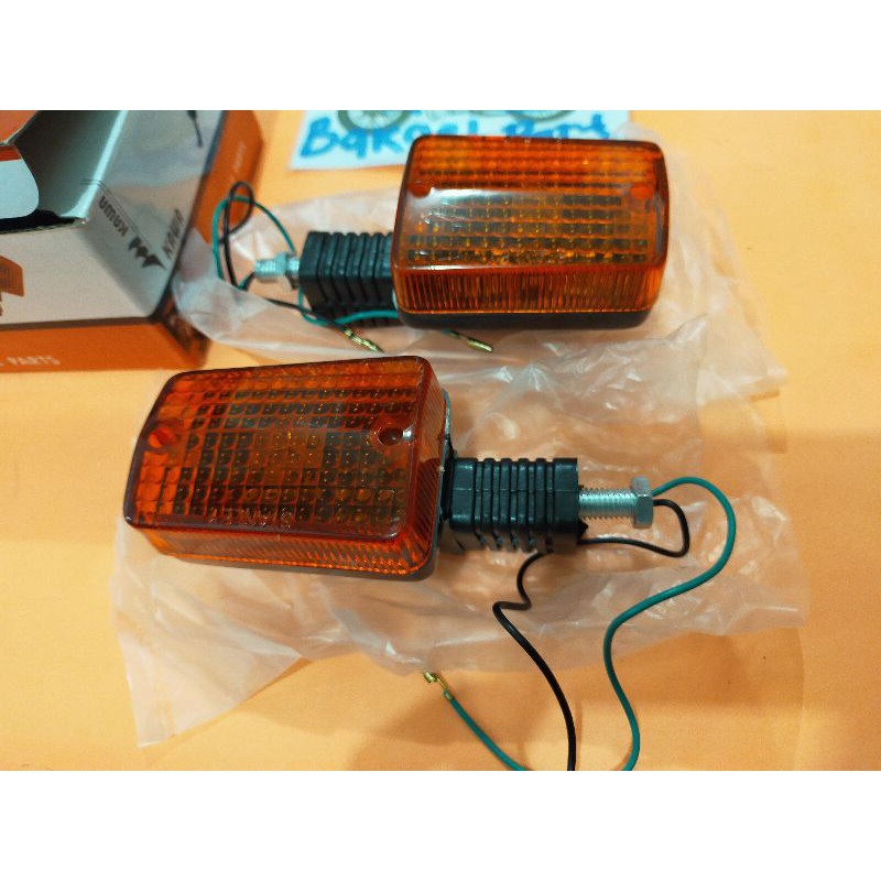 Jual Lampu Sen Sein Riting C C Supercup Supercub Super Cup Cub