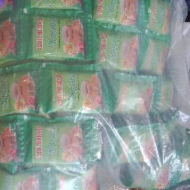 Jual Sachet Jahe Merah Amanah Habbatussauda Plus Ginseng Dan Madu Super