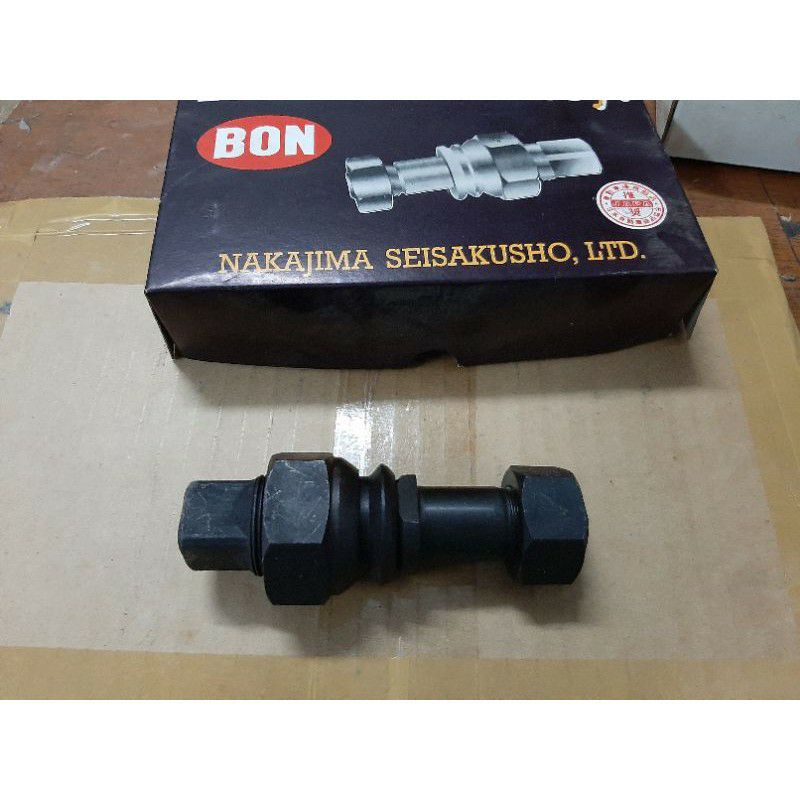 Jual Baut Roda Belakang Fuso Ps Merk Import Min Order Pcs