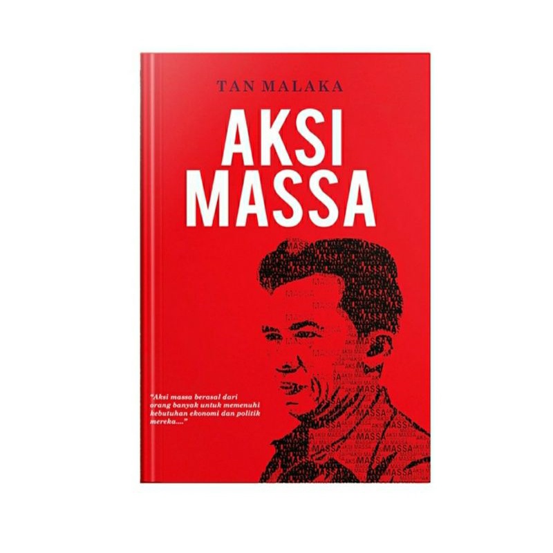 Jual Buku Original Karya Tan Malaka Madilog Dari Penjara Ke Penjara