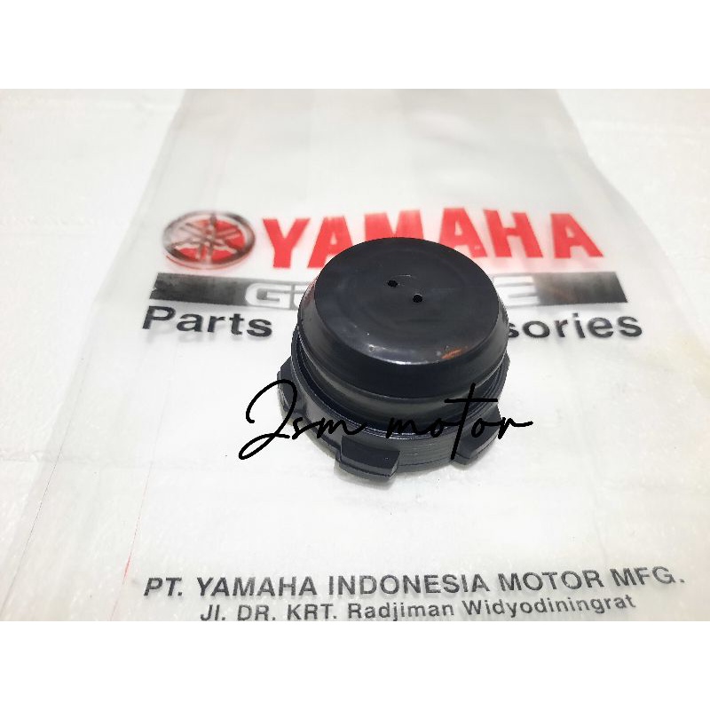 Jual Karet Tutup Botol Tabung Tanki Oli Samping Yamaha F Zr F Zr Force