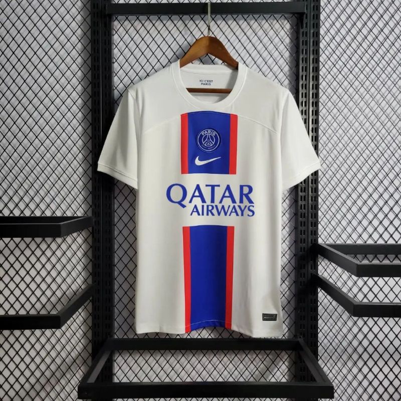 Jual Jersey Baju Bola PSG 3rd 2022 2023 New Grade Shopee Indonesia