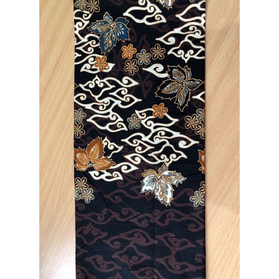 Jual Kain Potongan Batik Katun S Kain Perca Kain Sisa Sampel