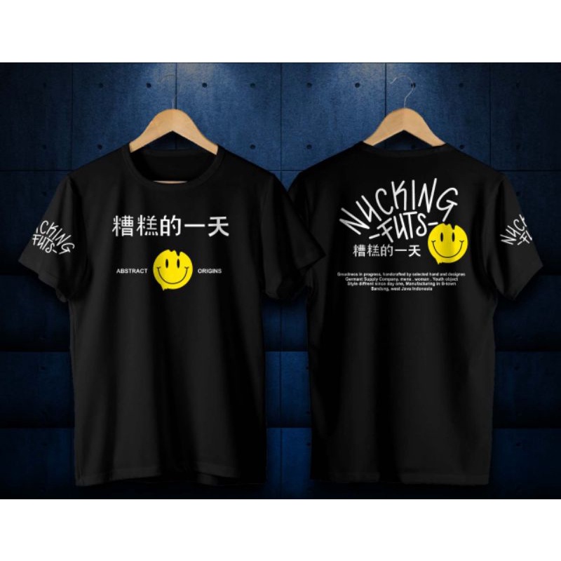 Jual Baju Kaos Baju Kaos Samurai Kaos Distro Terbaru Kaos Samurai