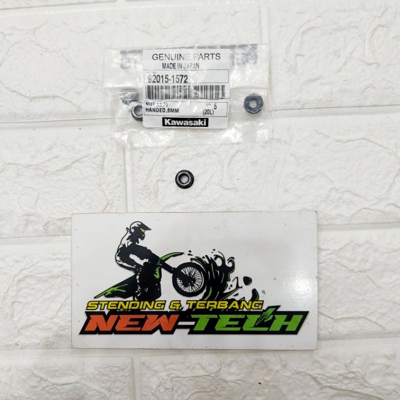 Jual Mur Tiang Super Kips Ninja Ss R Rr Shopee