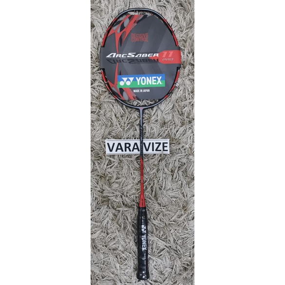 Jual Raket Badminton Yonex Arcsaber 11 Pro Arc Saber 11 Pro Original