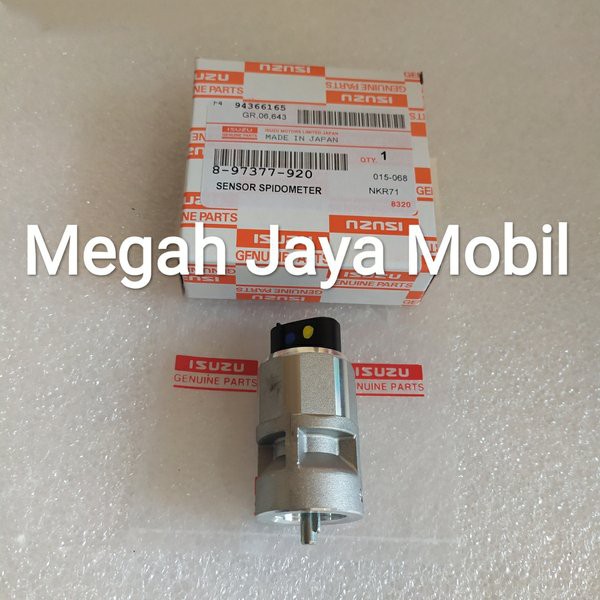 Jual Sensor Spidometer Elf Nkr71 Atau Sensor Speed Speedometer Nkr71