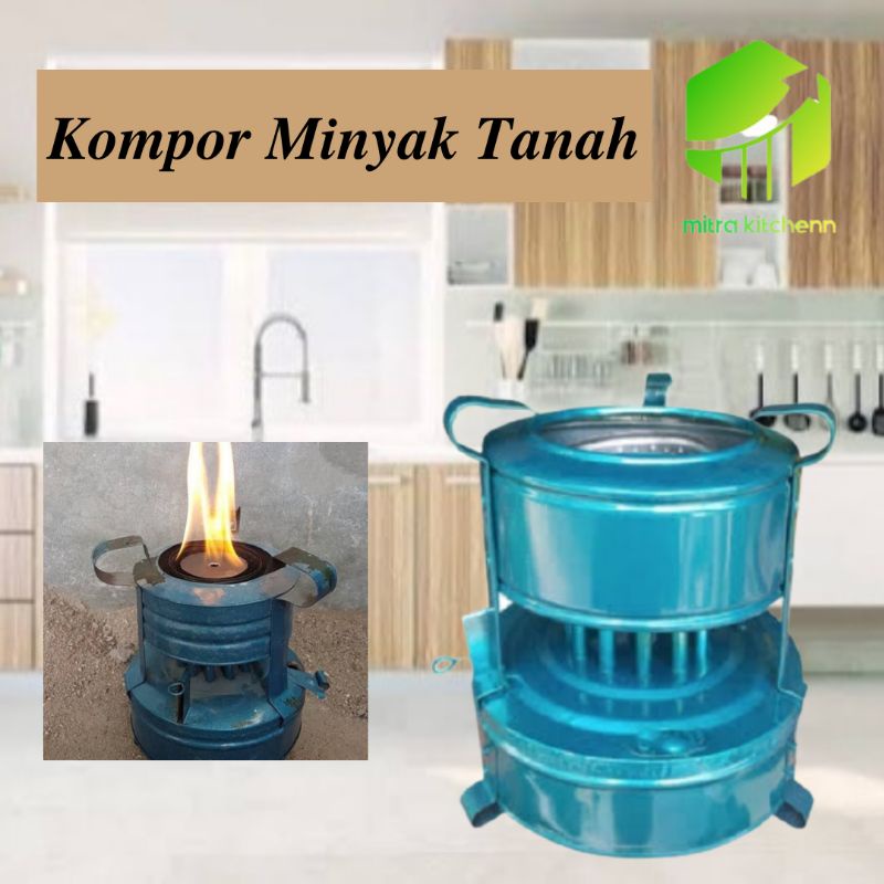 Jual Kompor Minyak Tanah 12 Sumbu Kompor Minyak Tanah Murah Shopee