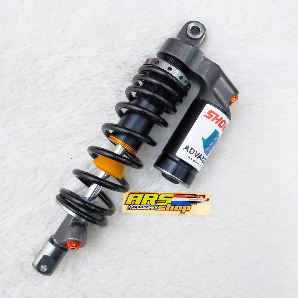 Jual Shockbreaker Showa Copy Wp Matic Shock Showa Matic Mm Shock