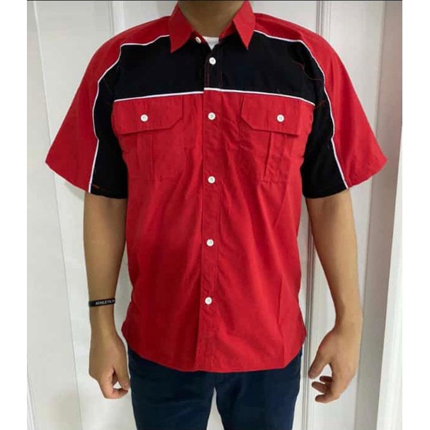 Jual Kemeja Seragam Kerja Baju Kemeja Seragam Kantor Kemeja