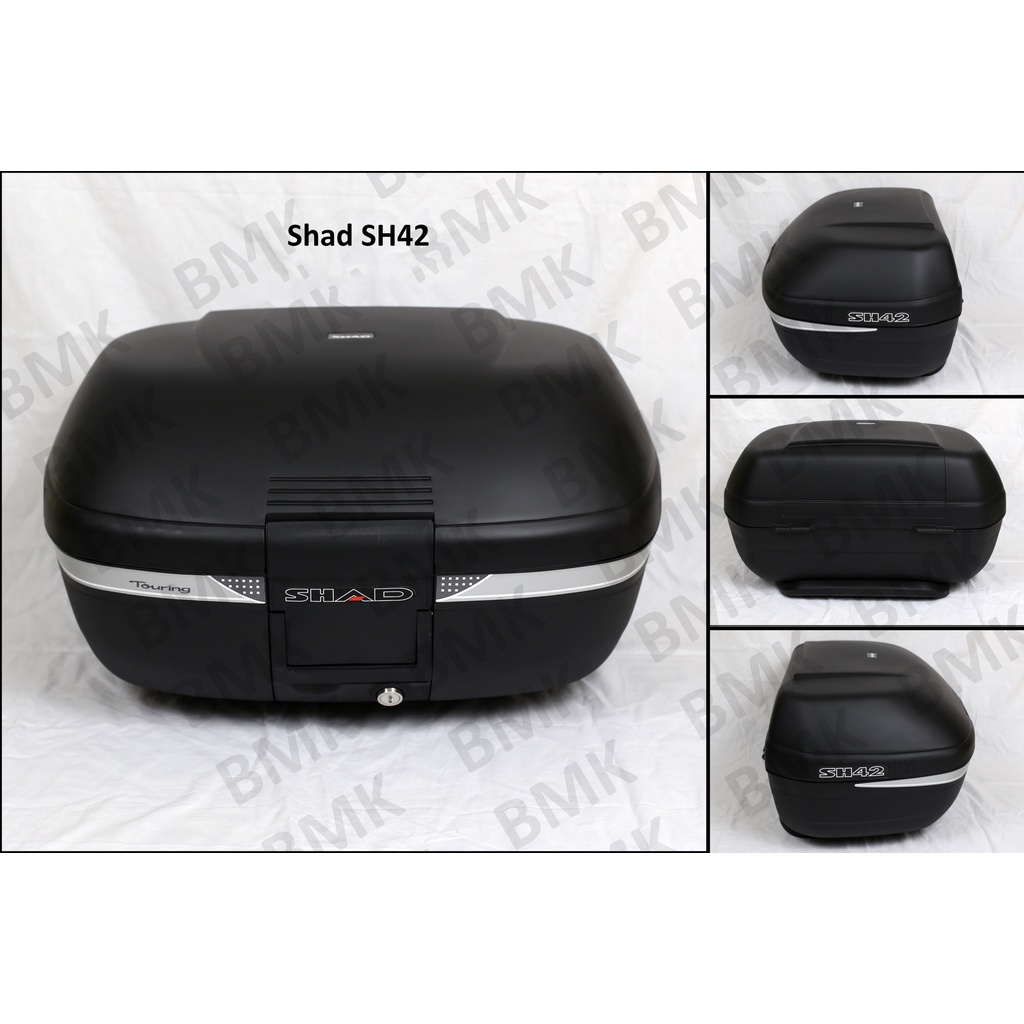 Jual Box Motor Box Touring Box Shad Sh Box Motor Shad Sh Shopee