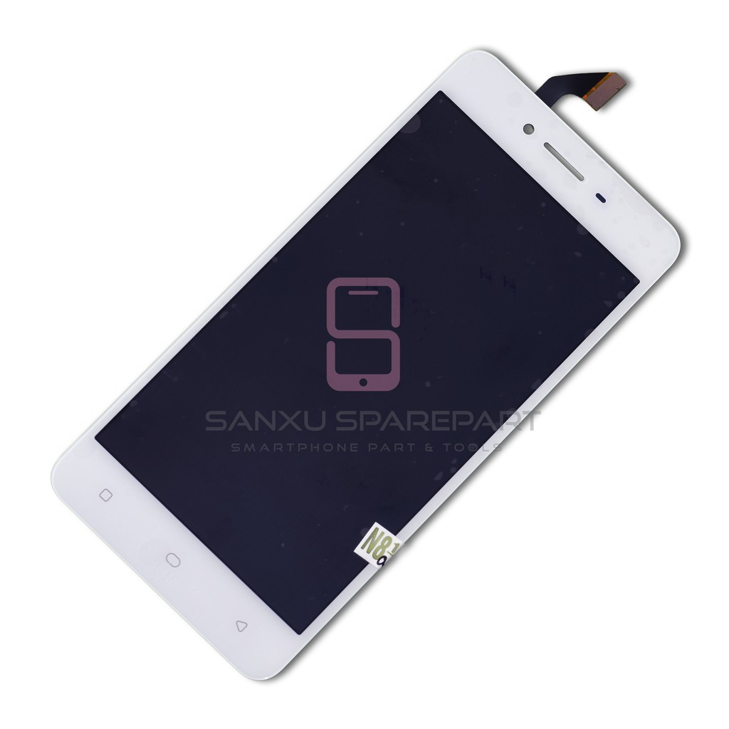 Jual LCD OPPO A37 A37F NEO 9 FULLSET TOUCHSCREEN Shopee Indonesia