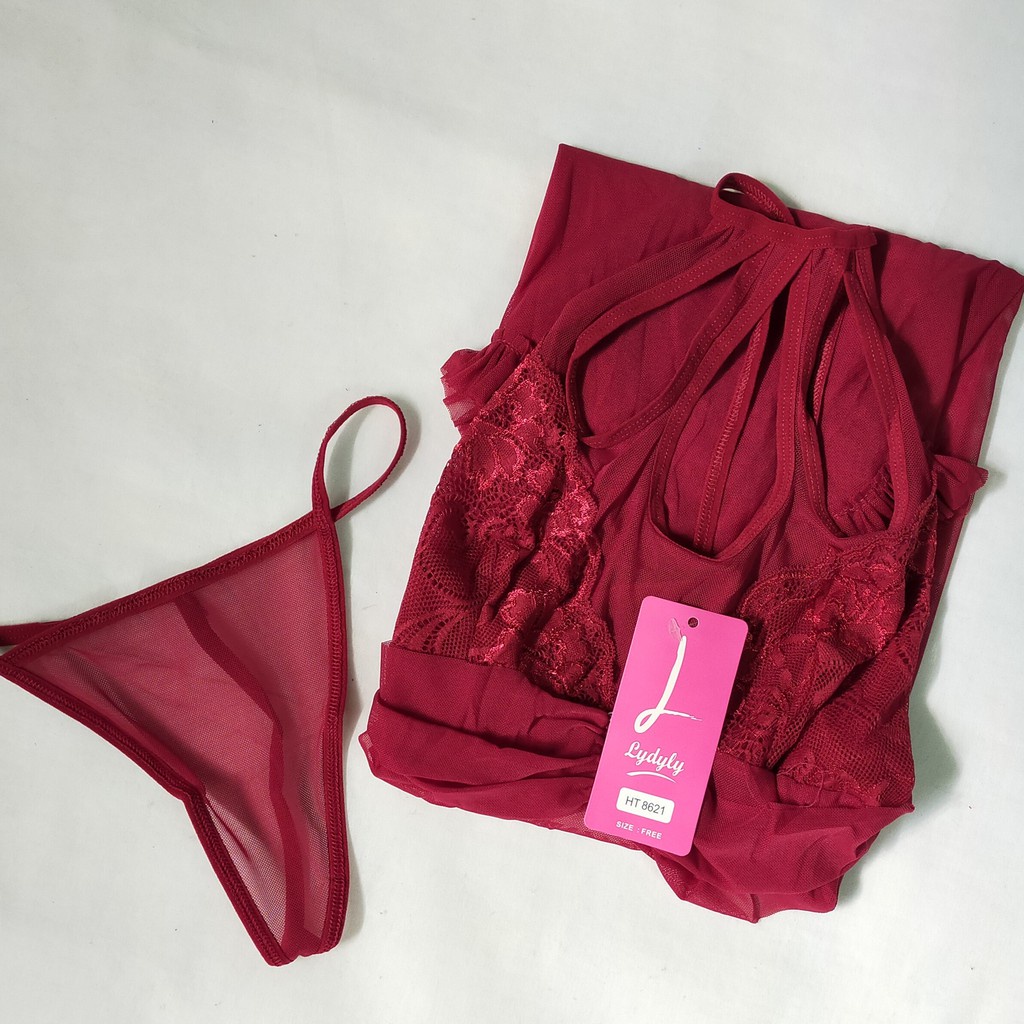 Jual Varian Terbaru Baju Tidur Lingerie Baju Tidur Wanita Gaun G