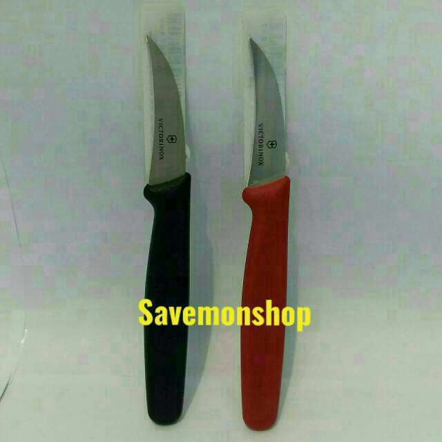 Jual Pisau Okulasi Victorinox Swiss Original Pisau Grafting Cangkok