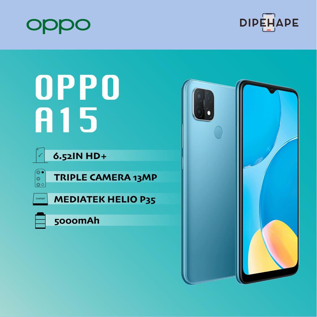 Jual Oppo A Gb Garansi Resmi Shopee Indonesia