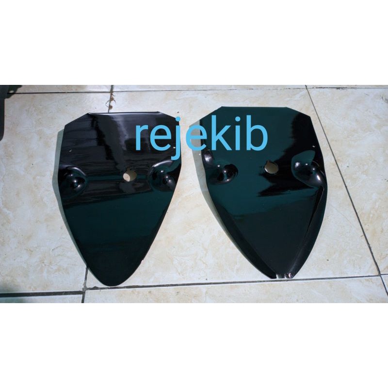 Jual Undertail UT Satria FU Karbu CBU BARONG CKD FL Shopee Indonesia