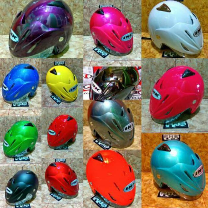 Jual Helm Centro Helm Standart Clasic Ink Cx Murah Berkualitas