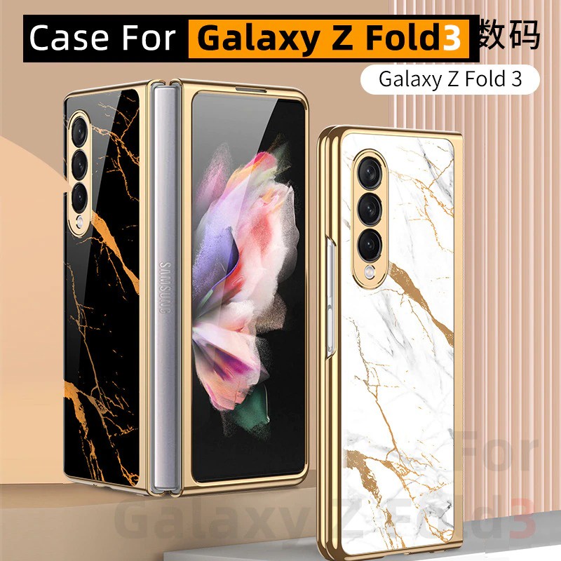 Jual Casing Gkk Samsung Galaxy Z Fold Z Fold Z Fold Case