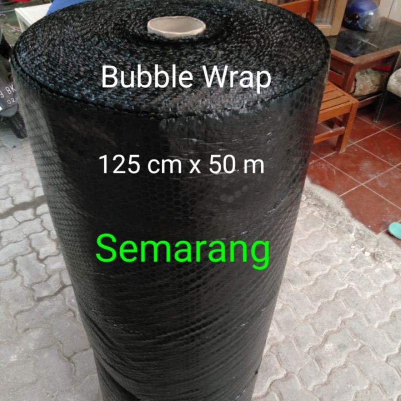 Jual Bubble Wrap Roll Cm X M Untuk Dijual Shopee Indonesia