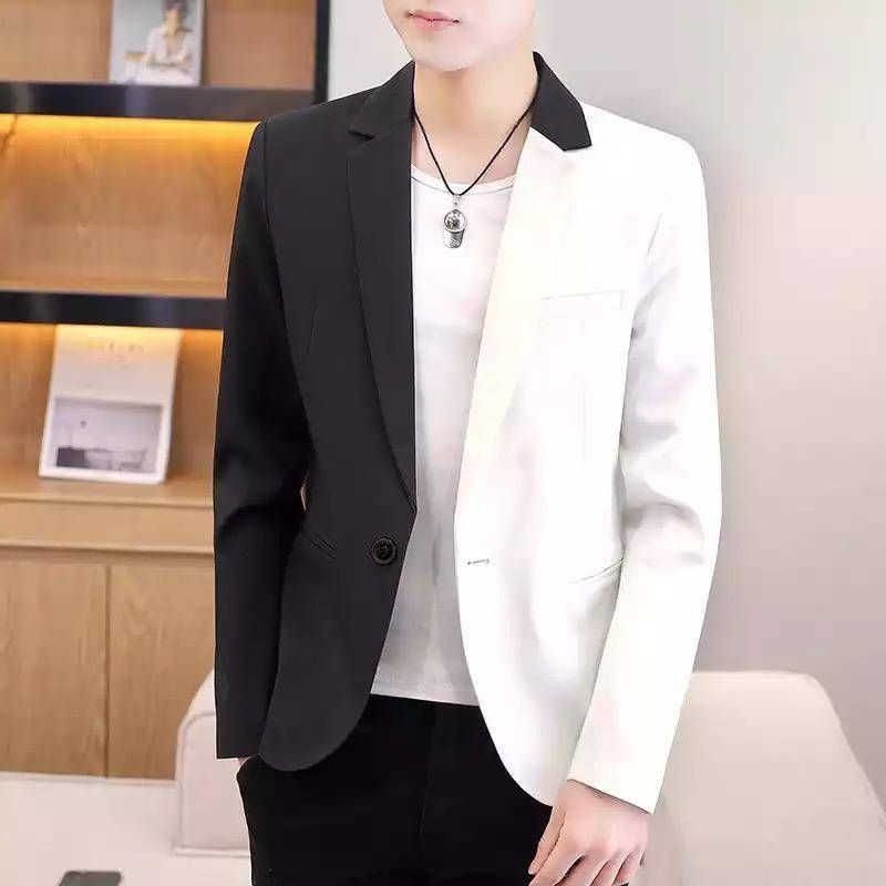 Jual Bps Blazer Jas Pria Viken Baju Pakaian Blazer Cowok Keren Jas Pria