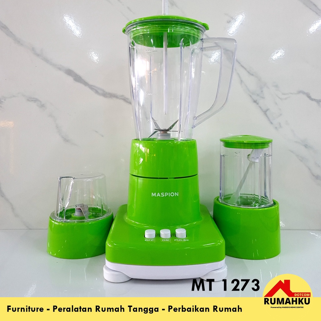 Jual Blender Maspion Blender Buah Maspion Blender In In Mt