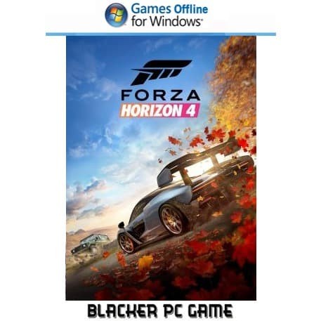 Jual Forza Horizon Ultimate Edition Multi Pc Game Offline Shopee