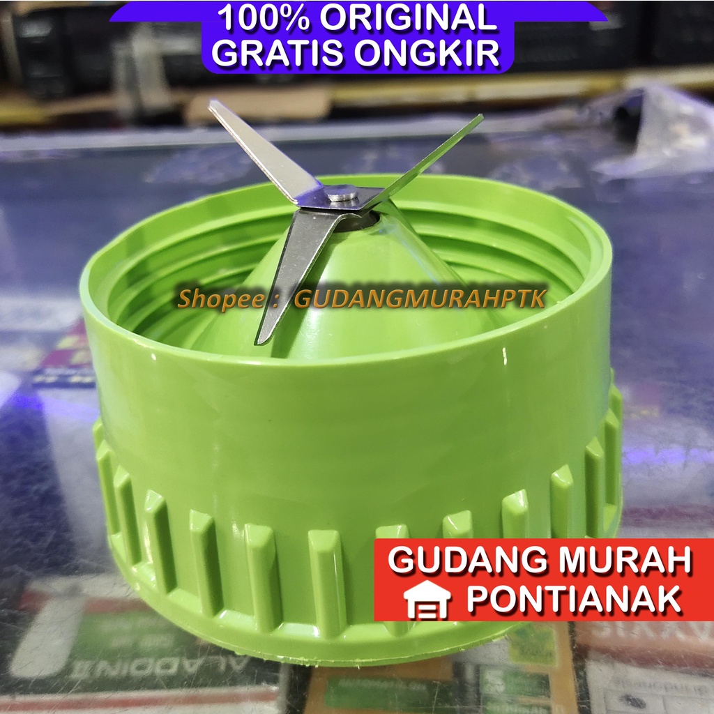 Jual Blender Spare Part Miyako Atau National Set Atau Pisah Bagian