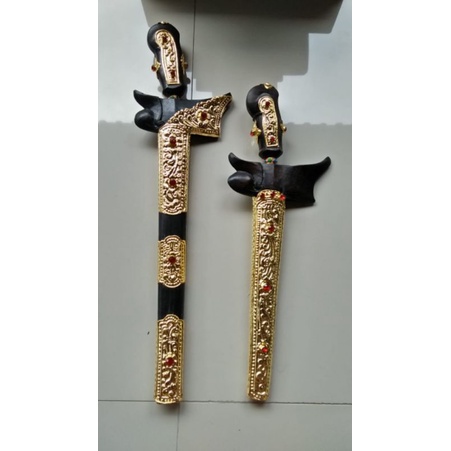 Jual Keris Pengantin Bali Aksesoris Pengantin Shopee Indonesia