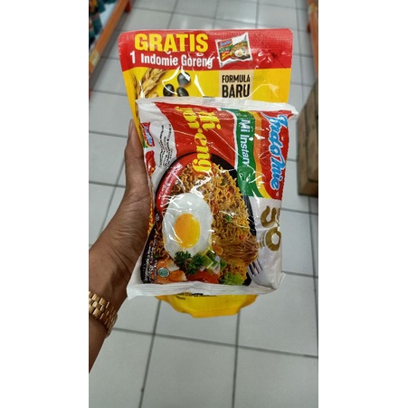 Jual Kecap Manis Indofood 520ml Free Indomie Goreng Shopee Indonesia