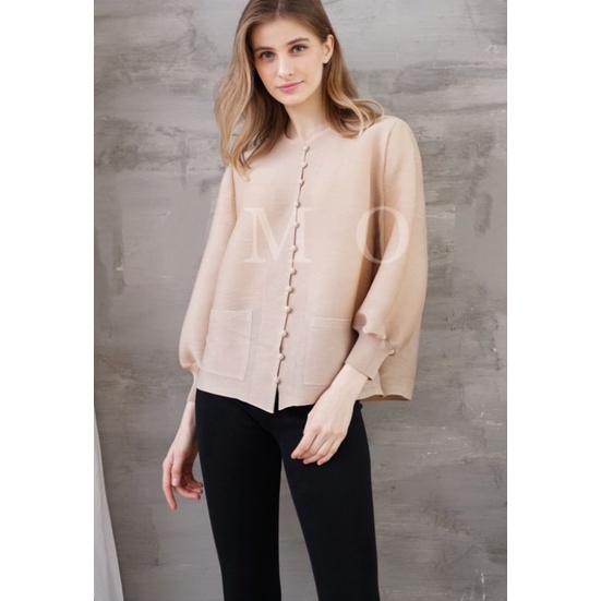 Jual Top Pleats Zoya Import Blouse Plisket Import Terbaru Shopee