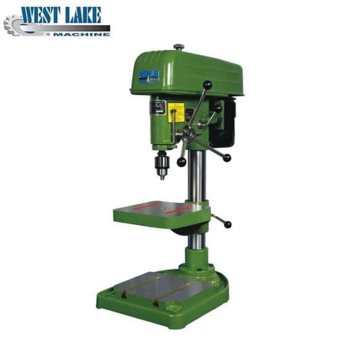 Jual Mesin Bor Duduk West Lake Zq Drilling Machine Zq Shopee