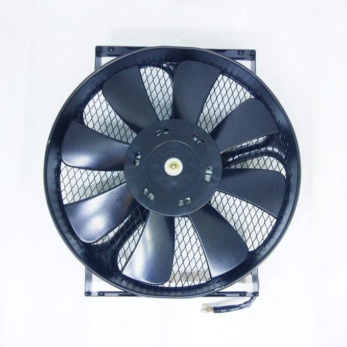 Jual Update Kipas Motor Extra Fan Universal Inch Rangka Besi Murah