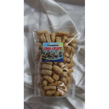 Jual Tahu Kress Tahu Krispi Khas Kediri Original Shopee Indonesia