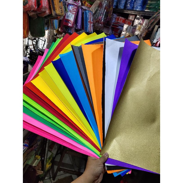 Jual Spotlight Paper Karton Asturo Merk Skl X Cm Lembaran Pcs