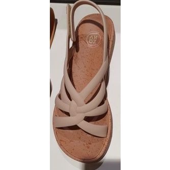 Jual Zaxy Sepatu Sendal Wanita Sz 40 Light Nude Shopee Indonesia