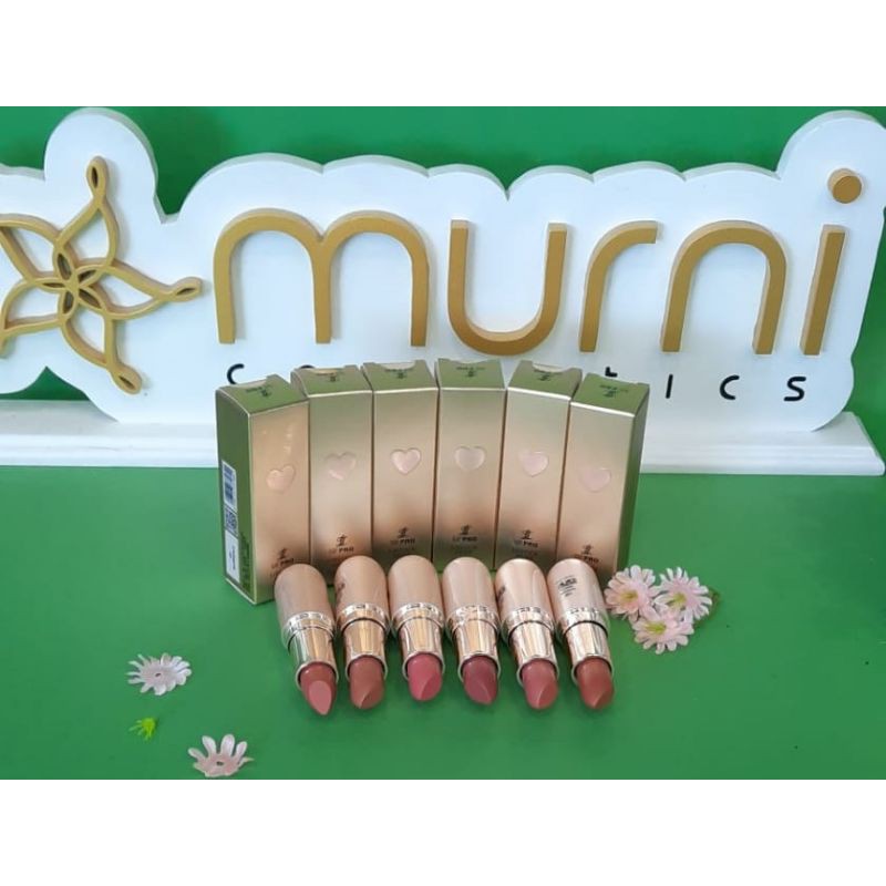 Jual LT PRO SERIES LIPSTICK NUDE Shopee Indonesia