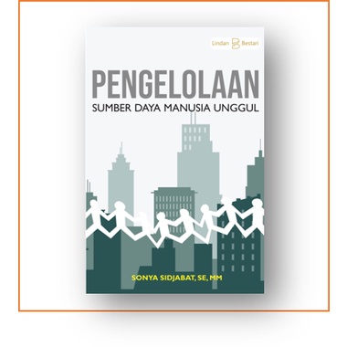 Jual Pengelolaan Sumber Daya Manusia Unggul Shopee Indonesia