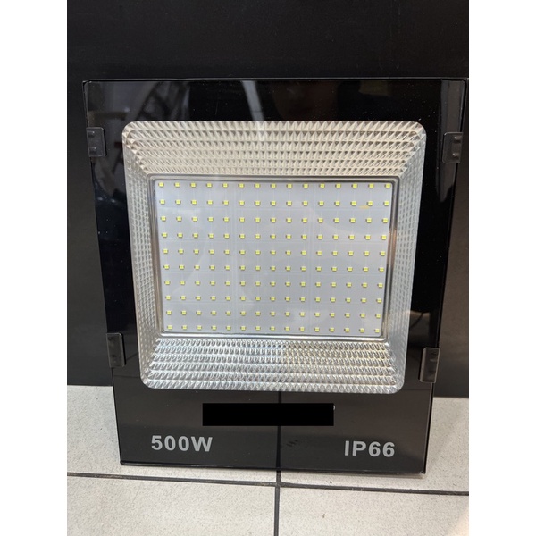 Jual Lampu Sorot Led Watt W Lampu Tembak Led Floodlight Watt