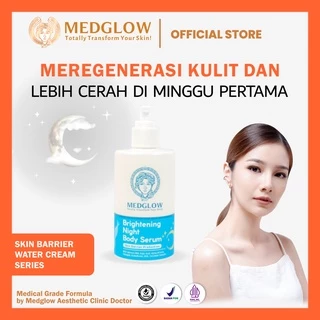 Toko Online MEDGLOW CLINIC Official Store Shopee Indonesia