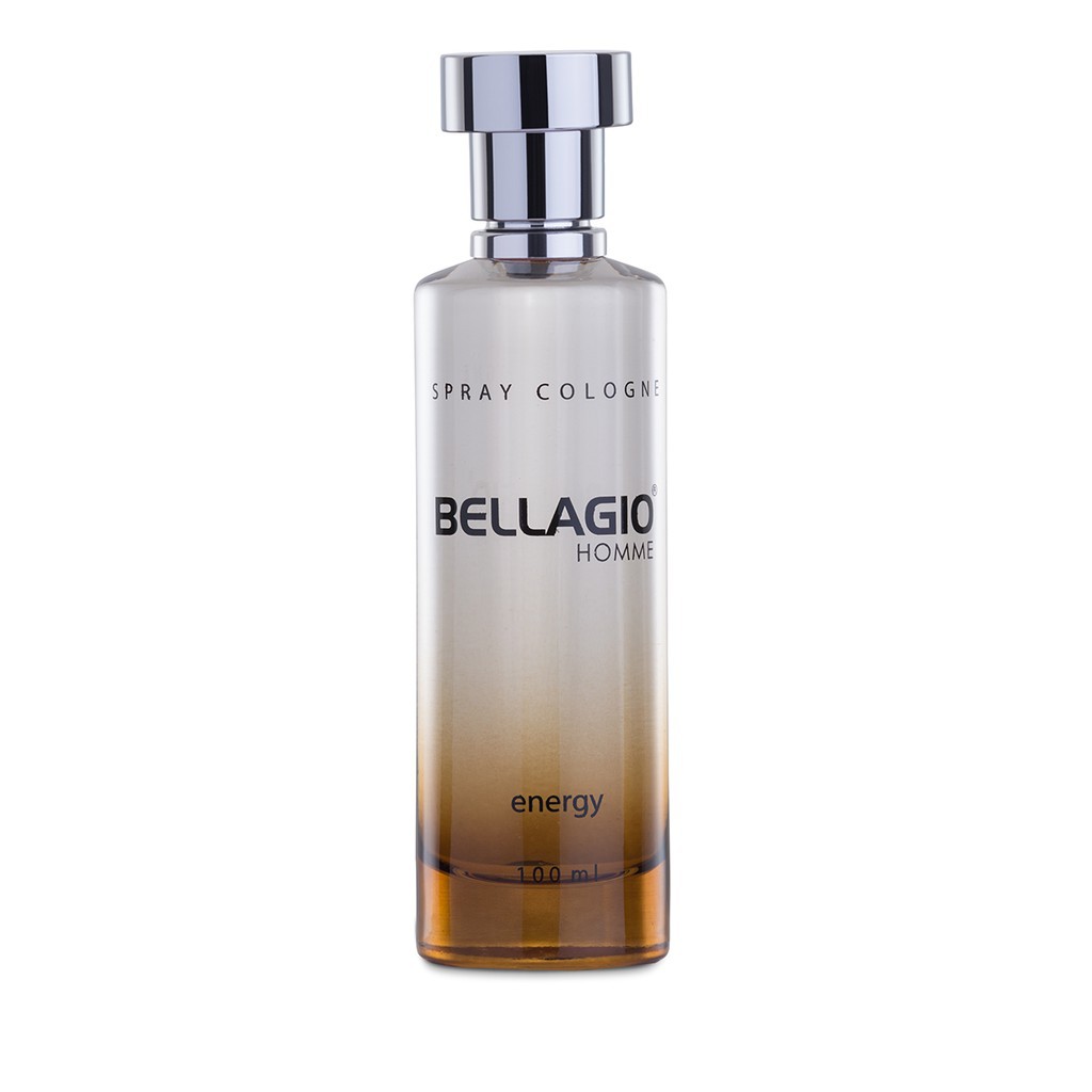 Jual Bellagio Homme Spray Cologne 100ml All Variant Shopee Indonesia