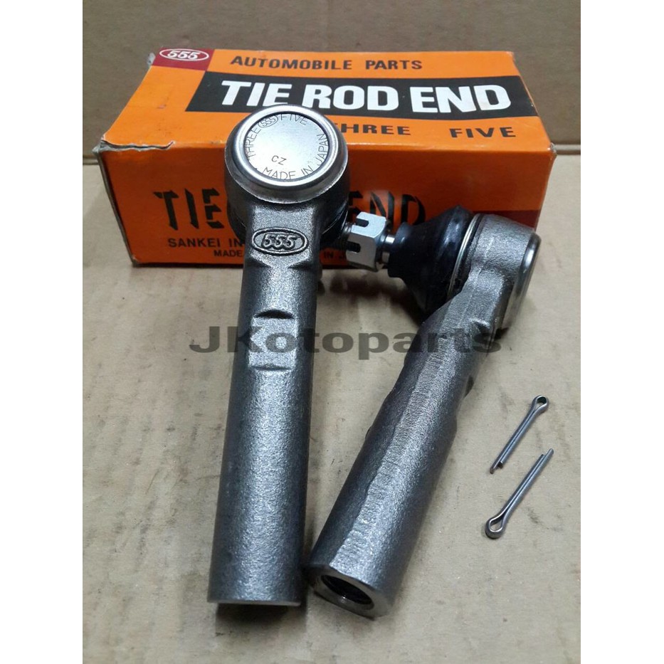 Jual Tie Rod End Terios Rush Shopee Indonesia