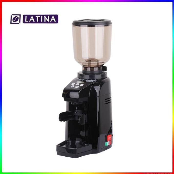 Jual Latina X Od Espresso Grinder Kopi Elektrik Coffee Grinder