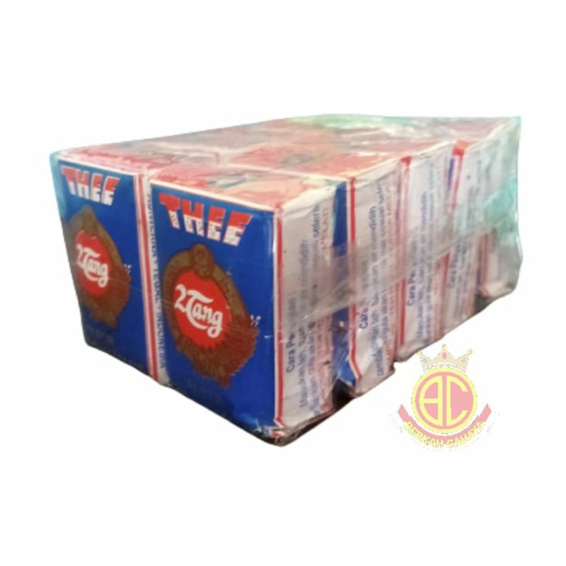 Jual Teh Tang Premium Tegal Isi Pcs Shopee Indonesia