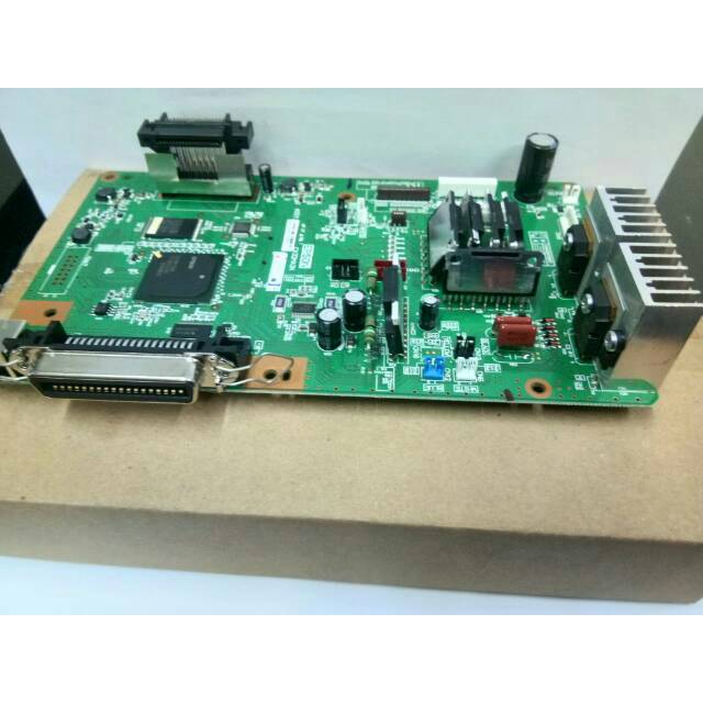 Jual Mainboard Epson Lq Lq Dotmetrix New Original Shopee