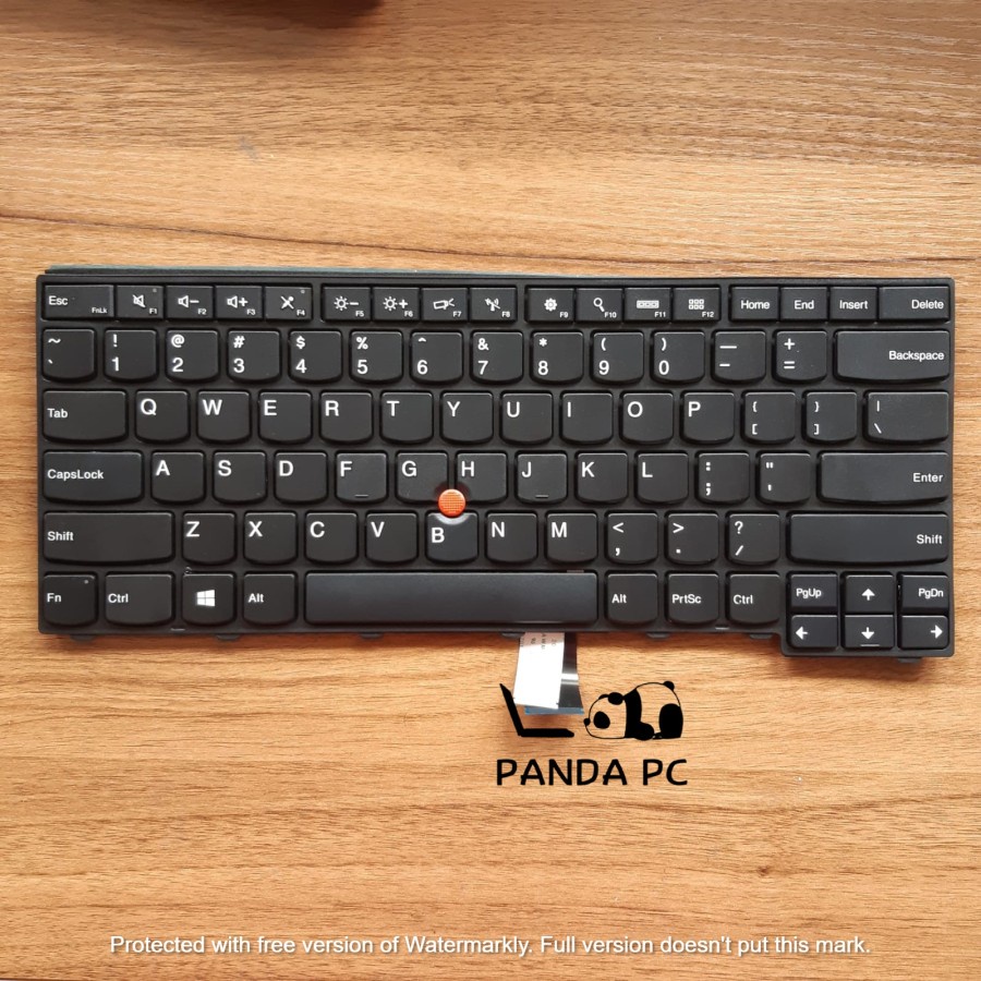 Jual Keyboard Laptop Lenovo Thinkpad T T S T P T T E