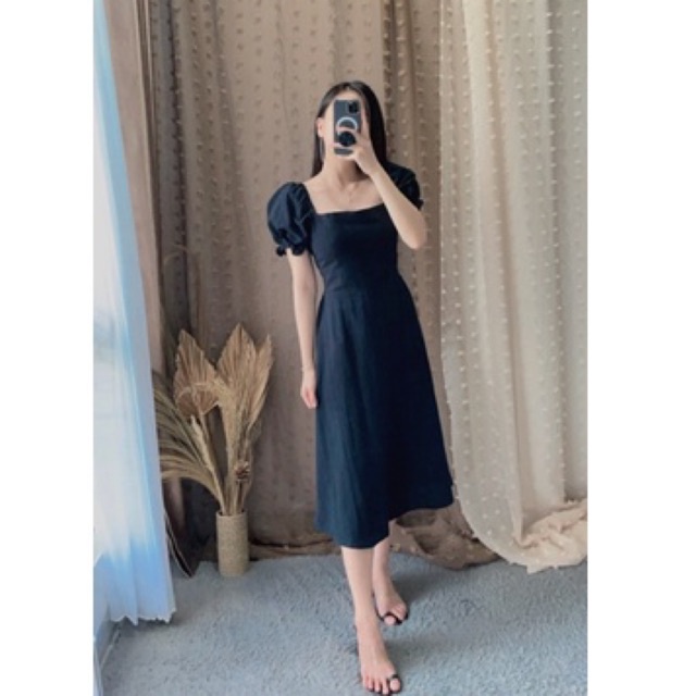 Jual Viora Dress Shopee Indonesia