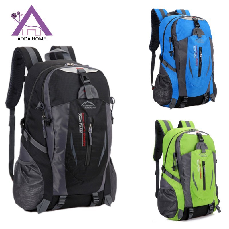 Jual Tas Ransel Laptop Backpack Travel Shopee Indonesia