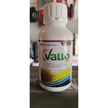 Jual Fungisida Vallo Sc Ml Shopee Indonesia