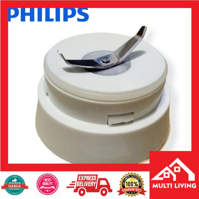 Jual Mounting Bumbu Philips Monting Hr Hr Cucina Pisau