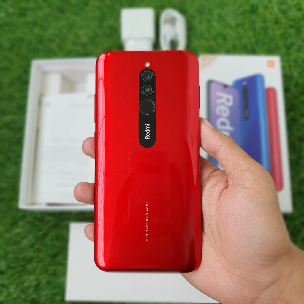 Jual Xiaomi Redmi Second Gb Gb Hp Second Handphone Second